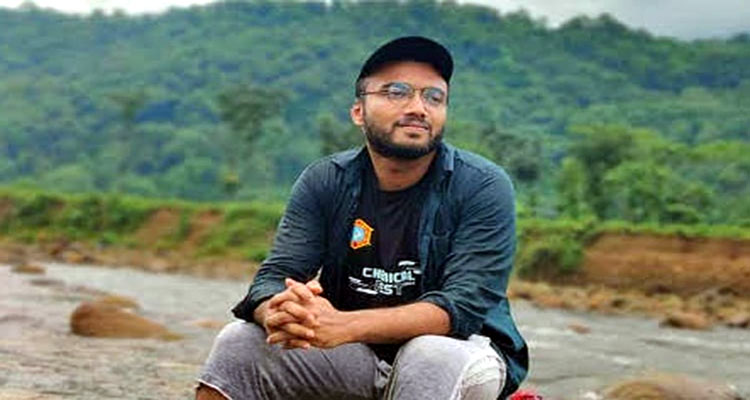 পুলিশের তাড়া খেয়ে মারা যান রুদ্র: থমকে আছে মামলার ...