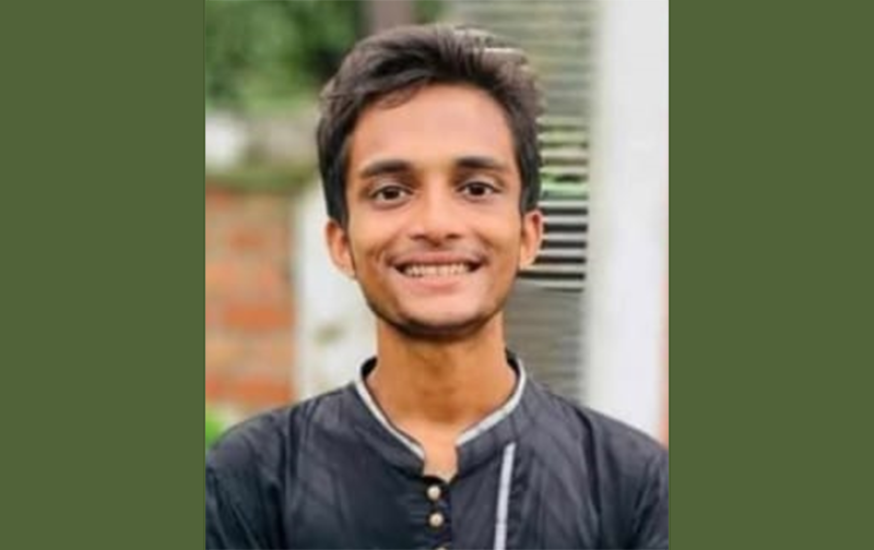 সিলেট নগরে তরুণ খুন, আটক ১...