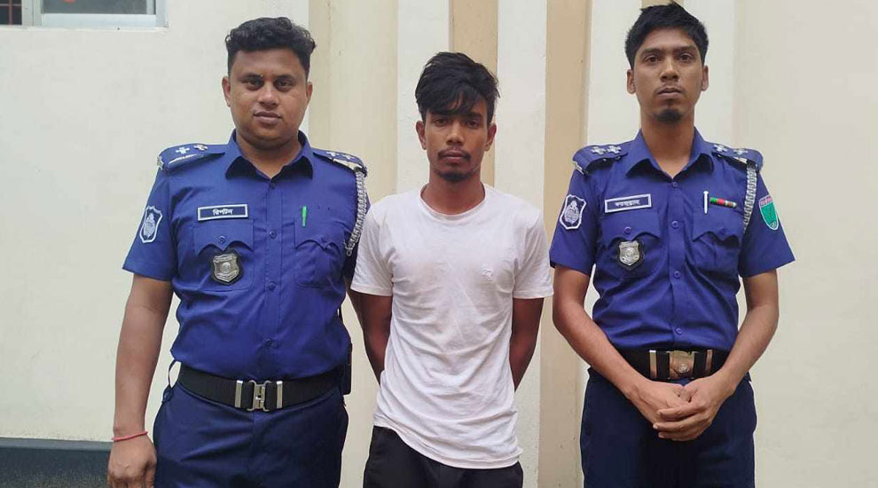 ভাই নিলেন ভাইয়ের প্রাণ...