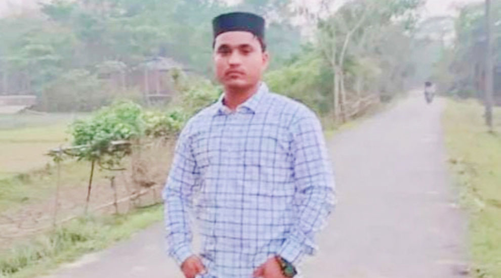 সিলেটে বড় ভাই নিলেন প্রবাসী ছোট ভাইয়ের প্রাণ...