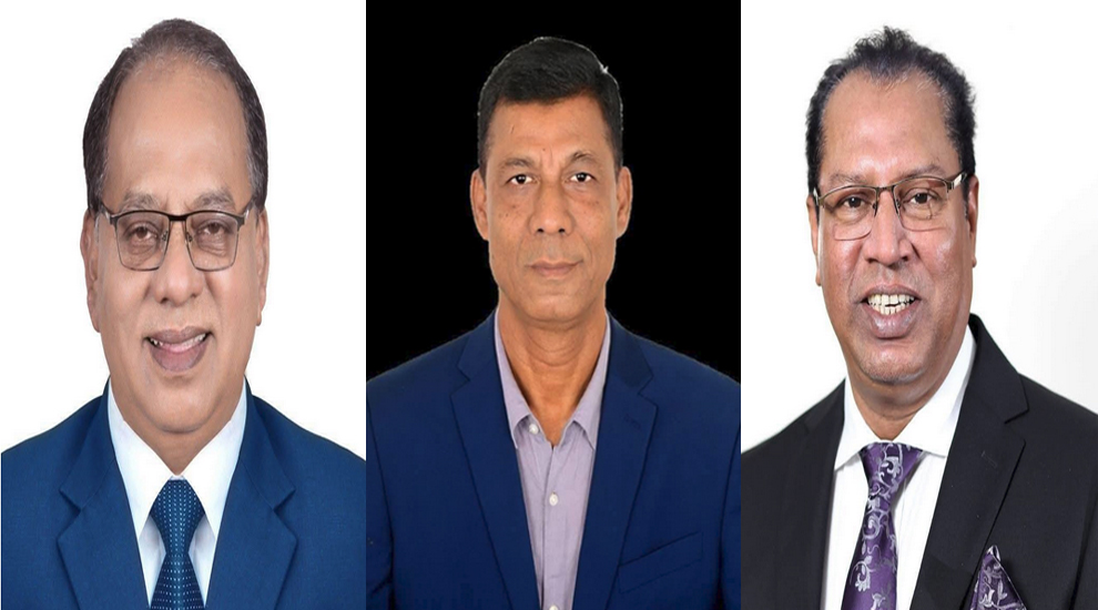 ত্যাগের পুরস্কার পেলেন সিলেট বিএনপি নেতারা...