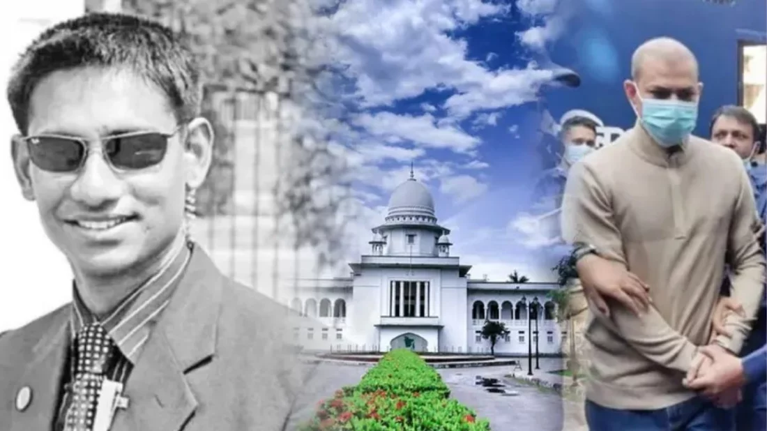 ওসি প্রদীপ ও লিয়াকতের মৃত্যুদণ্ড বহাল...
