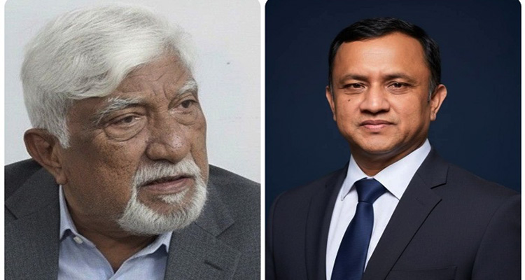 সুনামগঞ্জ-২ আসনে বিএনপির প্রার্থী পরিবর্তন, নাসির ...