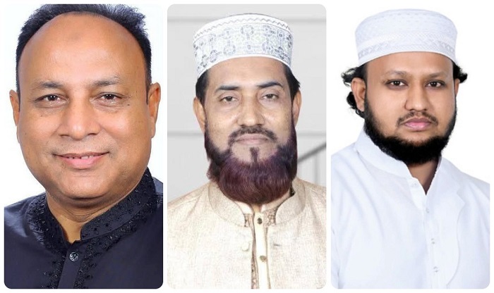 সিলেট-৬ আসন: এমরান-সেলিমের সাথে ব্যাপক আলোচনায় স্ব...