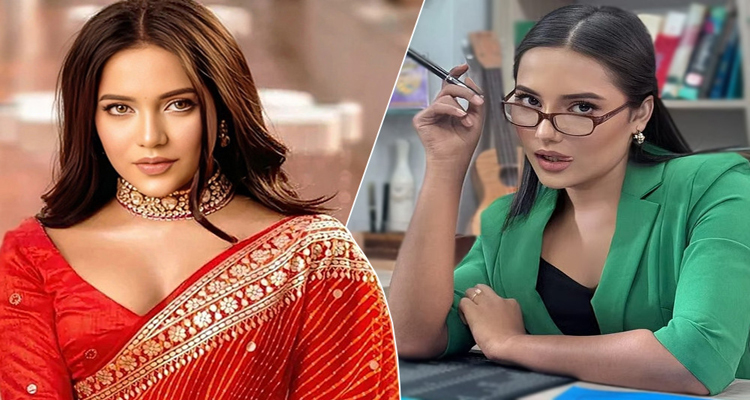 দেশের বেশির ভাগ পুরুষ ‘সেক্সুয়ালি হতাশাগ্রস্ত’, বললেন মাহি