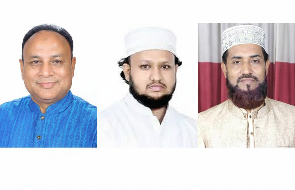 সিলেট-৬ আসনে ত্রিমুখী লড়াই, শক্ত অবস্থানে বিএনপি প...