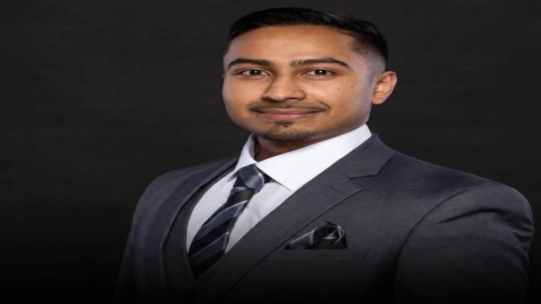 মিশিগানে ভ,য়াবহ সড়ক দু'র্ঘ'ট'না: বিয়ানীব