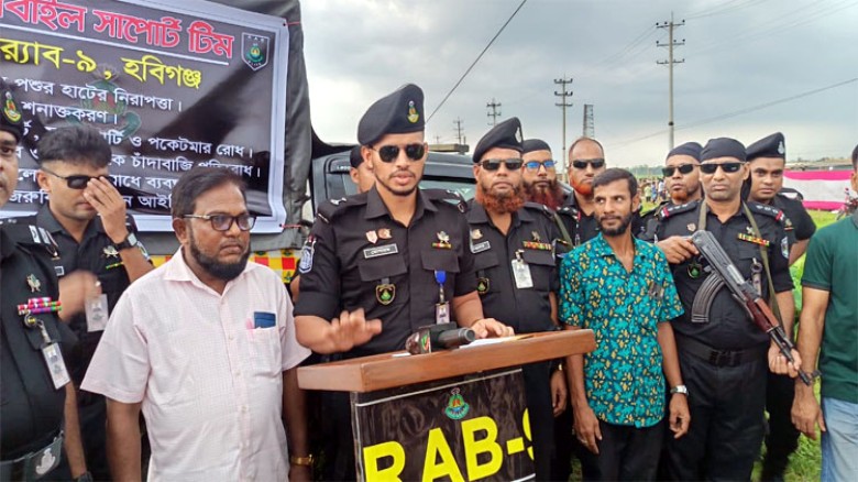 ঈদ সামনে পশুর হাটে জাল টাকা ও প্রতারক চক