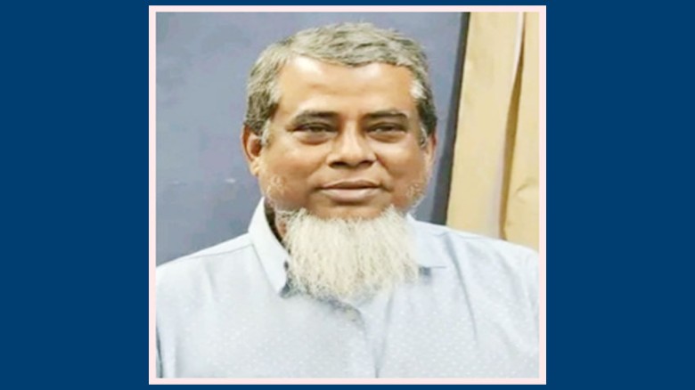 বিয়ানীবাজারবাসীকে আখতার খাঁন জাহেদের ঈদ শুভেচ্ছা