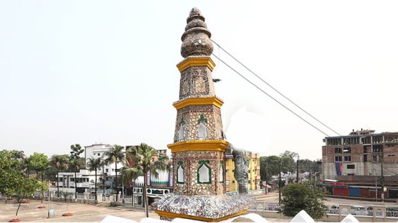 সিলেটে ঈদ জামায়াত কখন কোথায়?