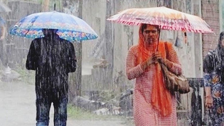 বৃষ্টি কমেছে, সিলেটে যেমন থাকবে ঈদের দিন