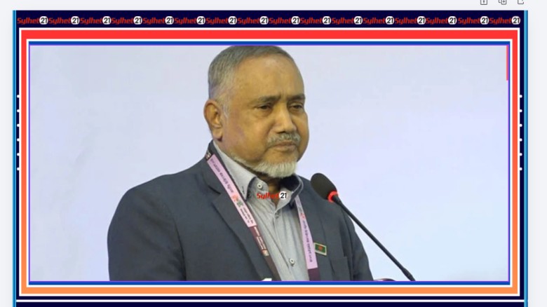 আগামীতে জামায়াতই রাষ্ট্রীয় ক্ষমতায় আসবে: ডা. সৈয়দ আবদুল্লাহ মুহাম্মদ তাহের