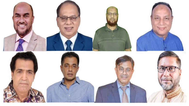 স্থানীয় সরকার নির্বাচনকে সামনে রেখে সিলেট জেলা বিএনপিকে নতুনভাবে ঢেলে সাজানোর প্রক্রিয়া শুরু হয়েছে। — সিলেট২১