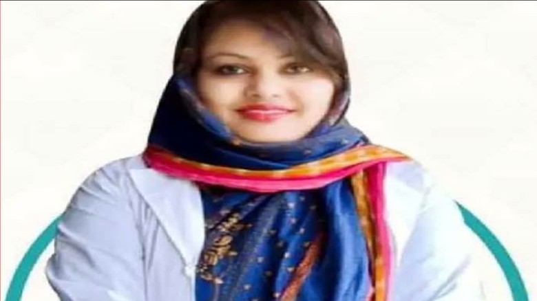 সিলেটে চাঞ্চল্য: চিকিৎসক মায়ের ছেলের রহস