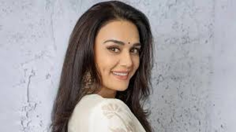 ইন্টারনেটে প্রীতির বিকৃত ছবি! ‘ডিপফেক’ আ