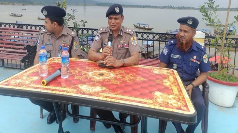 পর্যটকদের মেহমান হিসেবে সেবা দিন: সাদাপা