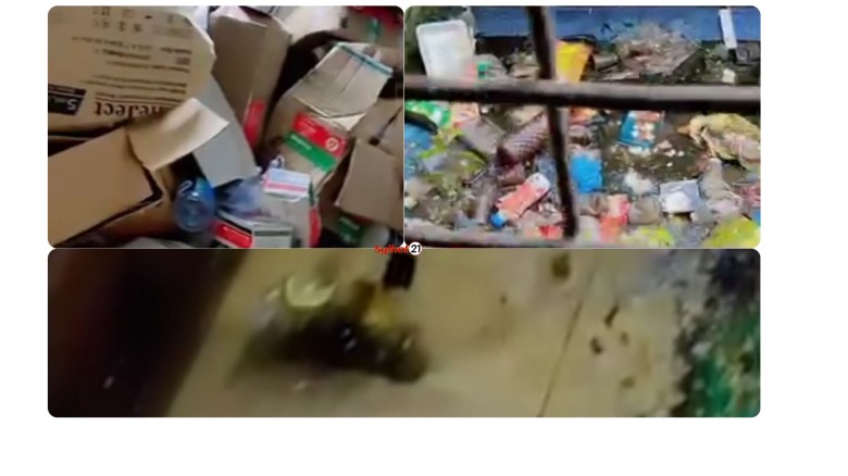 রোগী সুস্থ হতে এসে উল্টো অসুস্থ: জগন্নাথ