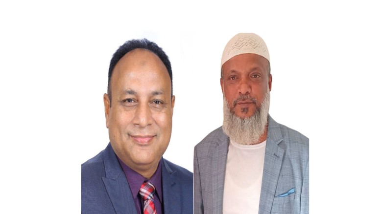 জেলা বিএনপি নেতা ফখরুল ইসলাম লায়েছের ইন