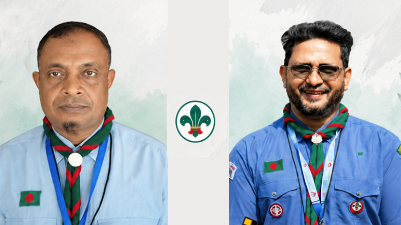 বিয়ানীবাজারে দুই শিক্ষকের ‘লিডার ট্রেনার