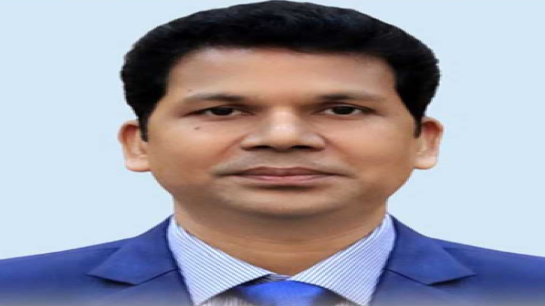 বিমানবন্দর থেকে ফিরে গেলেন সিলেটের নতুন 