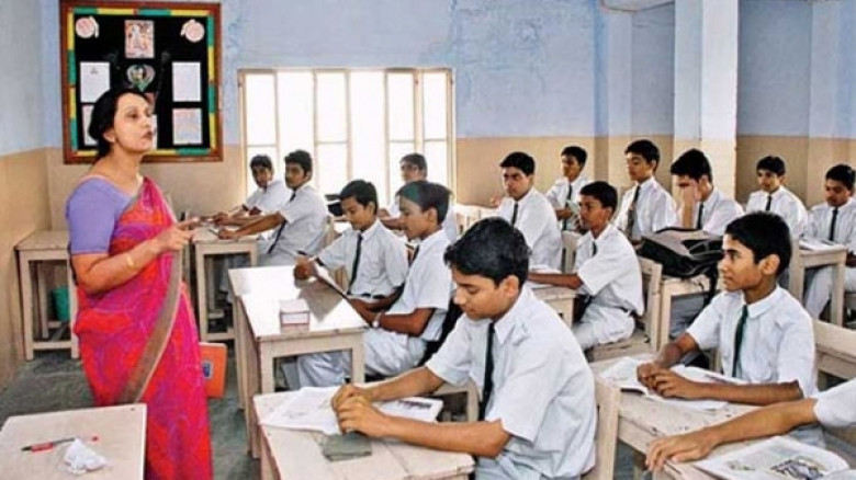 বিয়ানীবাজারের বিভিন্ন মাধ্যমিক-প্রাথমিক 