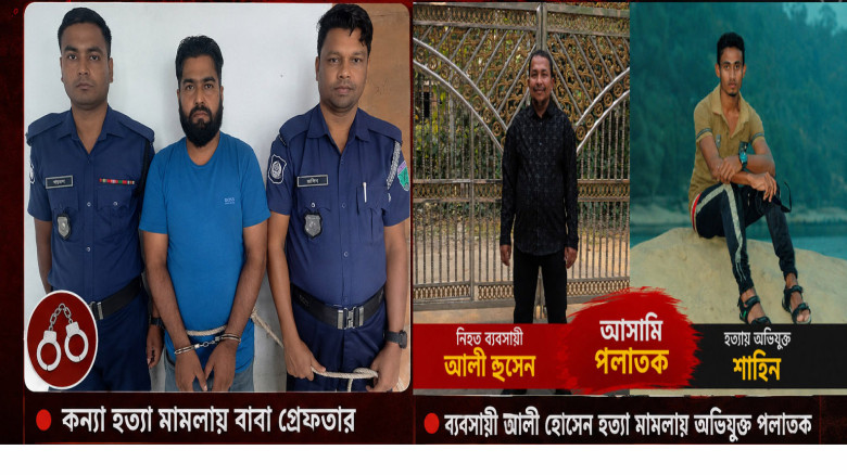 রক্তাক্ত বিয়ানীবাজার: ২৪ ঘণ্টায় দুই হত্য