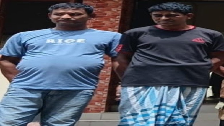 ফেঞ্চুগঞ্জে পুলিশের বিশেষ অভিযান: ইয়াবাস
