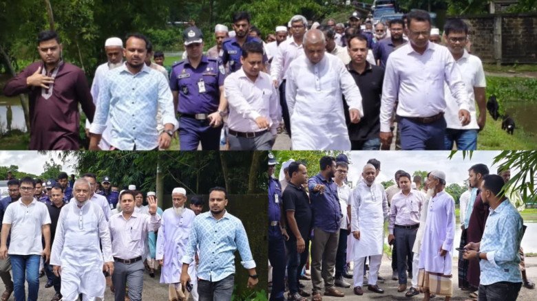 বিভিন্ন গণমাধ্যমে সংবাদ প্রকাশের পর গোয়া
