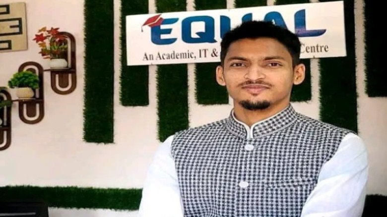 বড়লেখায় শিক্ষক ও ছাত্রী পালাতক : এলাকায় 
