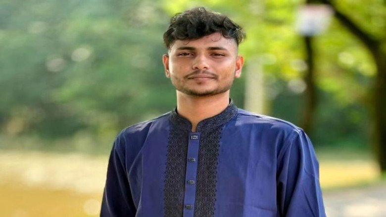 জকিগঞ্জে জুলাইযোদ্ধাকে নারীর মারধর, থানা