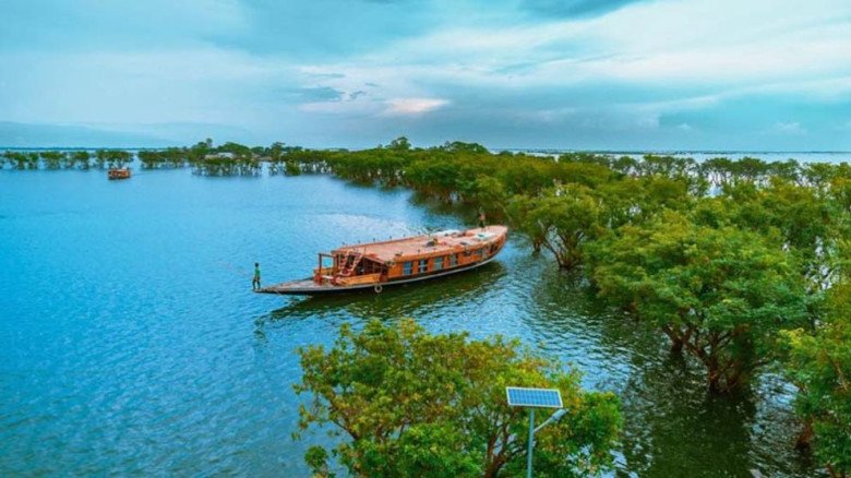 টাঙ্গুয়ার হাওরে যে নিষেধাজ্ঞা দিল প্রশা
