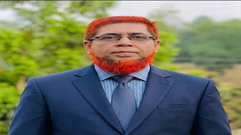 সিলেট শিক্ষা বোর্ডের নতুন চেয়ারম্যান প্