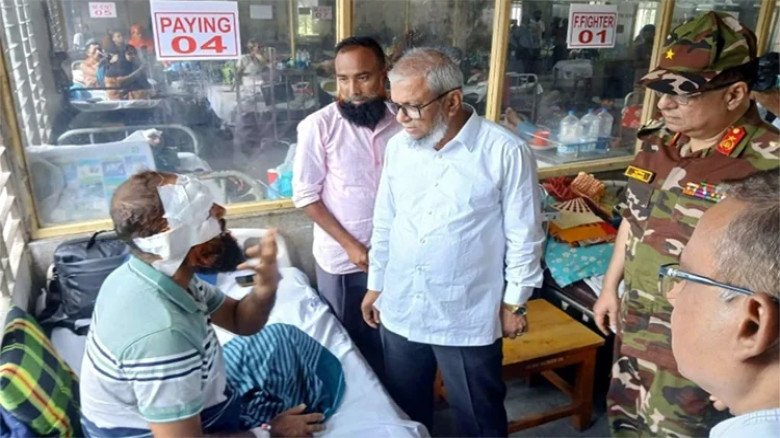 সিলেটে বাস দুর্ঘটনায় নিহতদের পরিবার পাবে