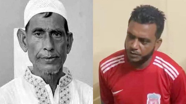 সিলেটে ব্যবসায়ী হ*ত্যা*র ঘটনায় গ্রে ফ তা
