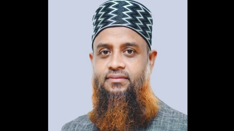 ঢাকায় বিয়ানীবাজারের সাবেক উপজেলা চেয়া