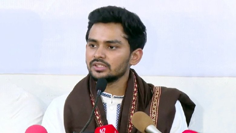 আসিফ মাহমুদের বিরুদ্ধে দুর্নীতির প্রাথমি