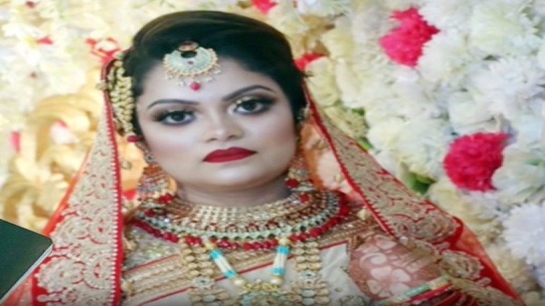সিলেটে দ্বিতীয় বিয়ে করে বিপাকে যুক্তরাষ্
