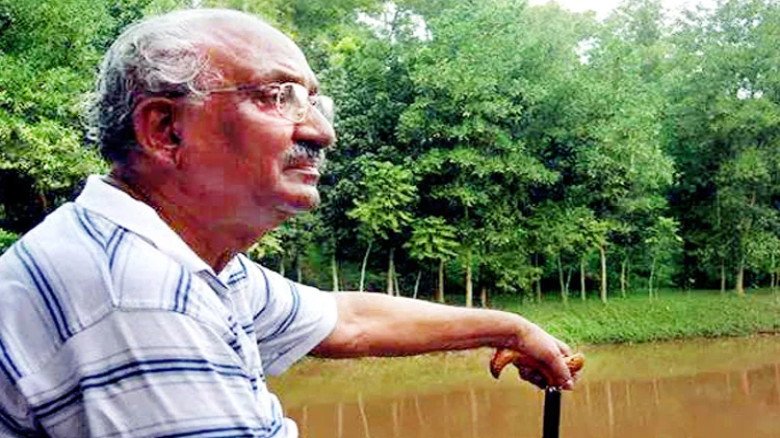 সাবেক অর্থমন্ত্রী এম সাইফুর রহমানের ১৭তম