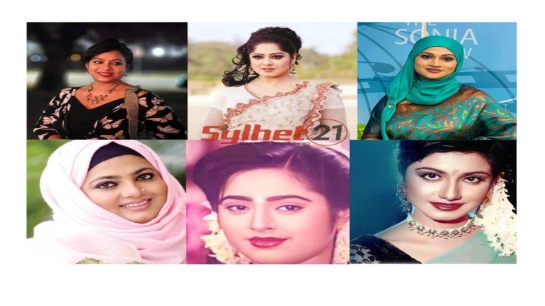 সালমান শাহর নায়িকারা: কে কোথায়, কেমন আ