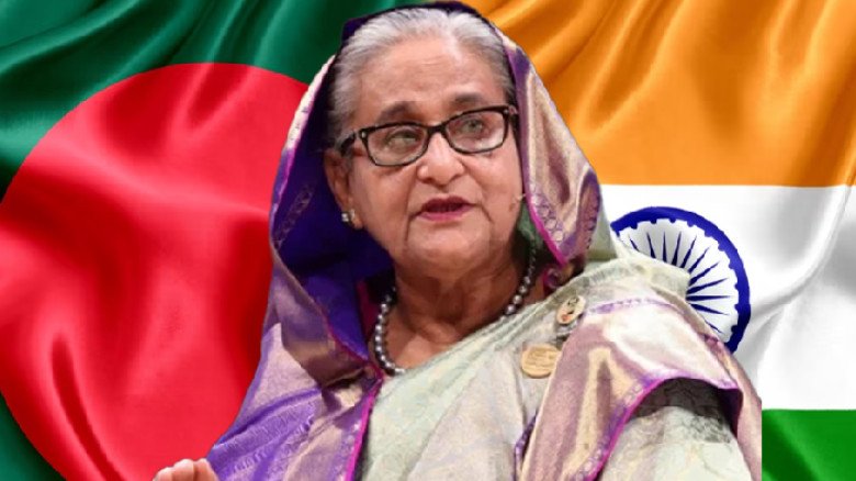 ঘোষণা দিলেও ডিসেম্বরে ফিরছেন না শেখ হাসি