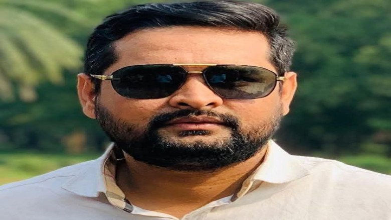 তৃণমূলের প্রিয় মুখ হাবিবুর রহমান হাবিব: 