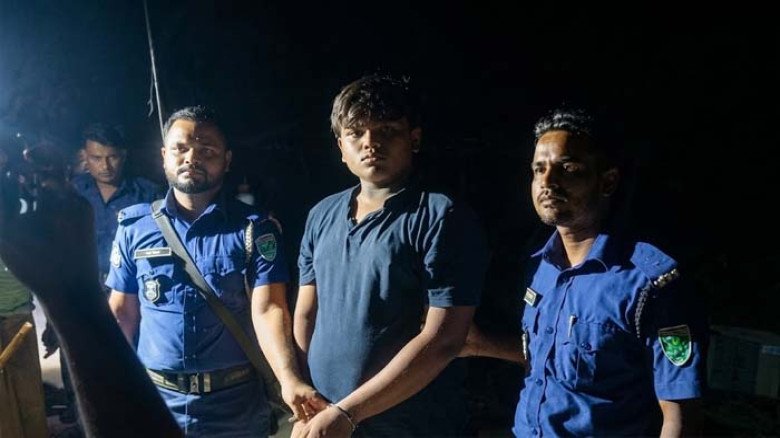সুনামগঞ্জে কিশোর গ্যাংয়ের হামলা, মামলার 