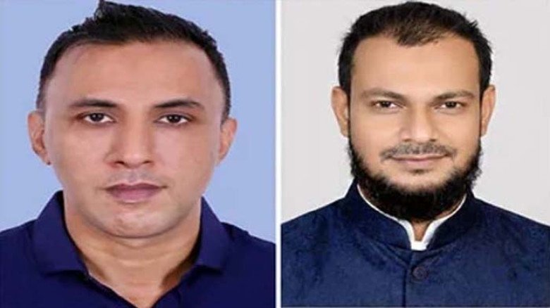 সিলেট জেলা ক্রীড়া সংস্থার নতুন এডহক কমিট