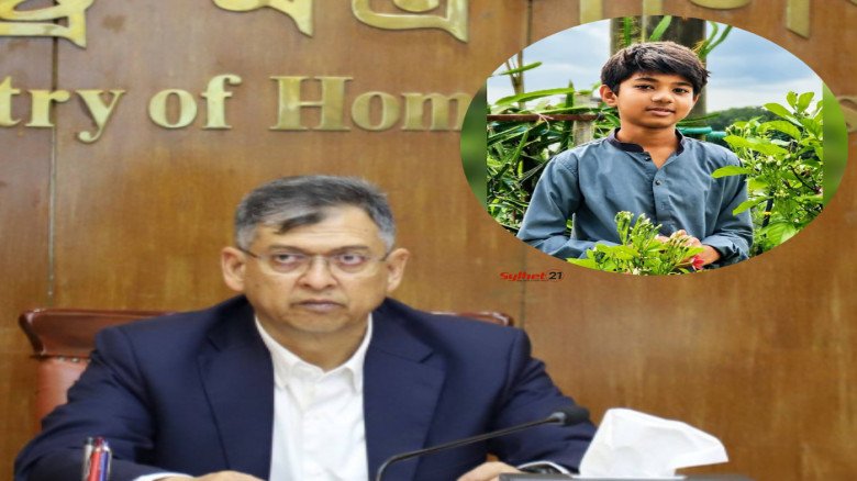 কিশোর অপ্রতিম নির্মম হত্যার শিকার: 'বন্ধ
