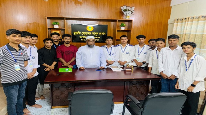 জকিগঞ্জ সরকারি কলেজে পদ বৃদ্ধি, শিক্ষক ন