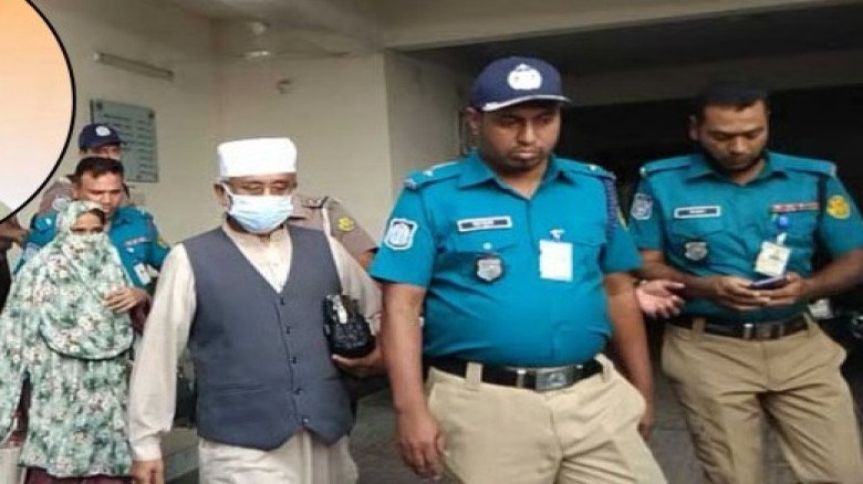 মরিয়মকে আত্মহত্যায় প্ররোচনা: এমপি নজরুল 