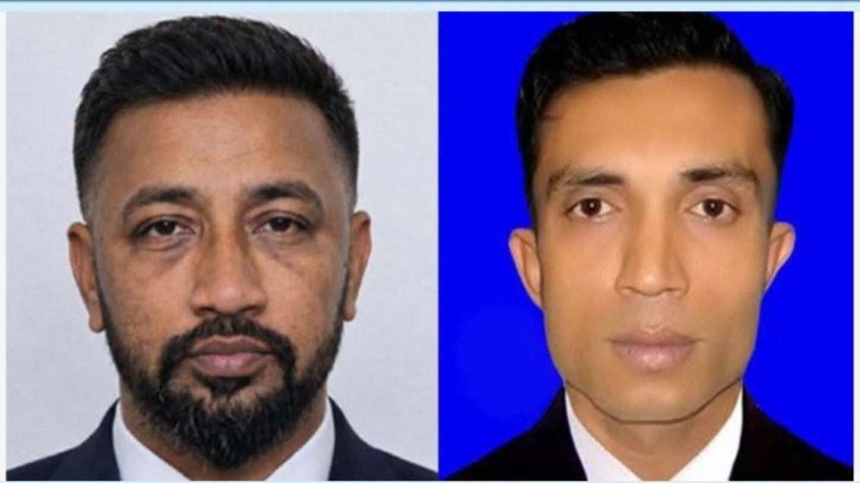 জকিগঞ্জ উপজেলা শহীদ জিয়া স্মৃতি সংসদের 