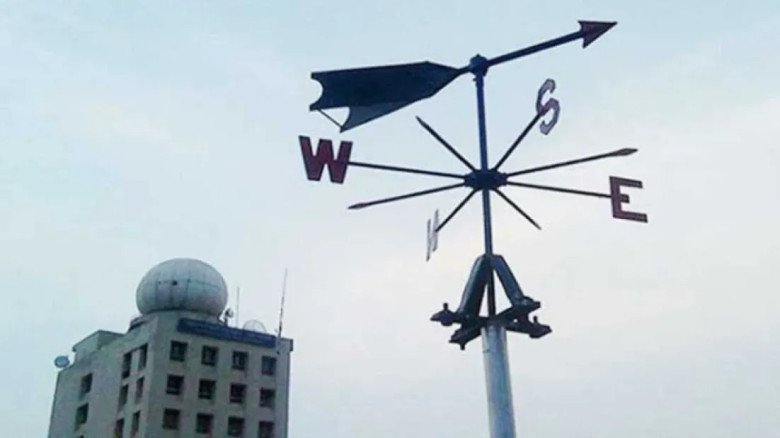 সিলেটে বৃষ্টির পূর্বাভাস, কমতে পারে তাপম
