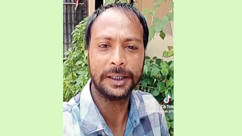বিদ্যুৎ নিয়ে প্রধানমন্ত্রীর ওপর টিকটকে ক