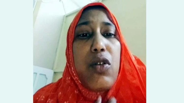 সৌদিতে বন্দিজীবন, দেশে ফিরতে চান রেহেনা 